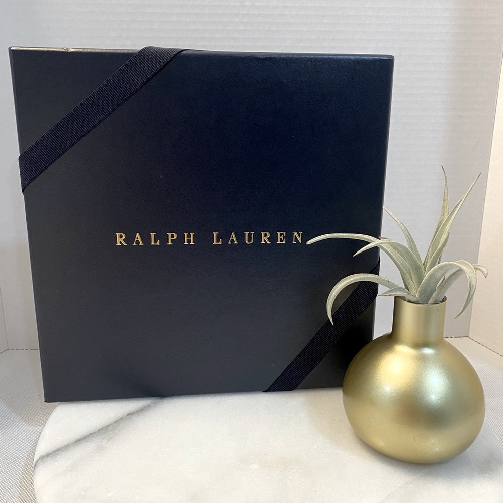 Ralph Lauren gift box